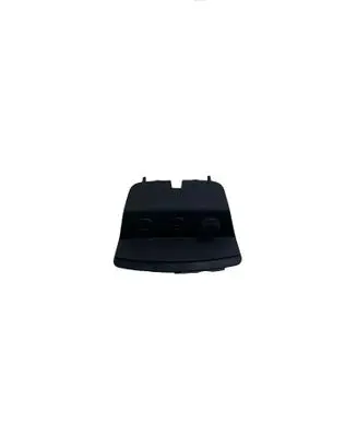 Peugeot 2008 I AUX in-socket connector 9674655377