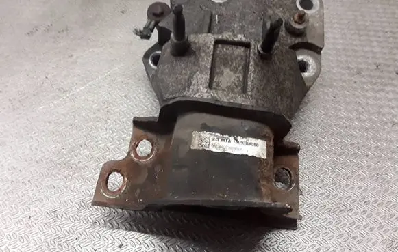 Fiat Ducato Engine mounting bracket 1369381080 0A2360287805317