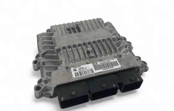Citroen C5 Engine control unit/module ECU 9662148480 9655534080