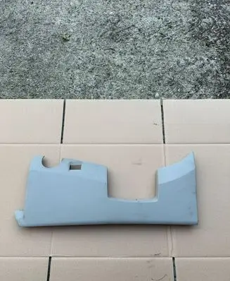 Volkswagen Transporter - Caravelle T6 Dashboard lower bottom trim panel 7E1858903C