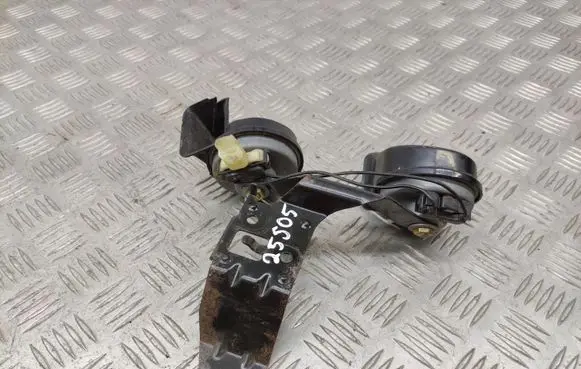 Peugeot 407 Horn signal 9647290580