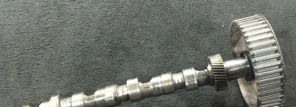 Audi A6 S6 C5 4B Camshaft 9109112