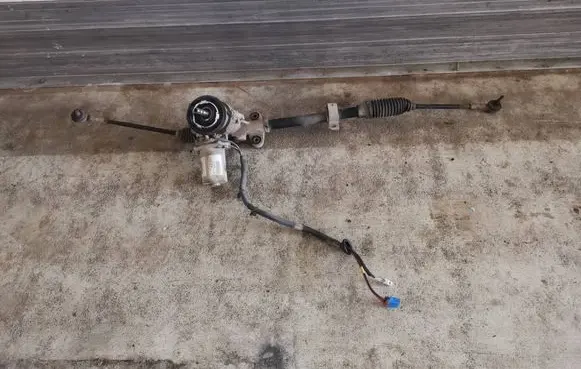Mitsubishi Colt Steering rack MR594094 A4544600000 PMR594094