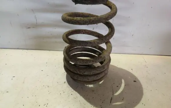 Opel Vivaro Rear coil spring