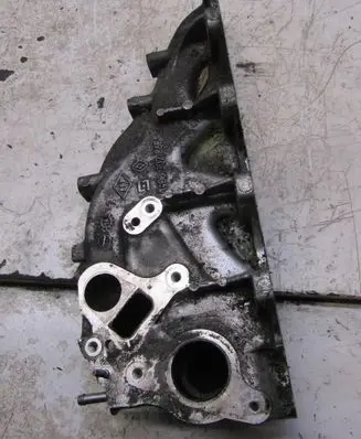 Nissan X-Trail T32 Intake manifold 140030286R
