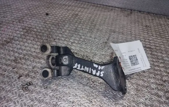 Mercedes-Benz Sprinter W906 Sliding door upper roller guide/hinge 