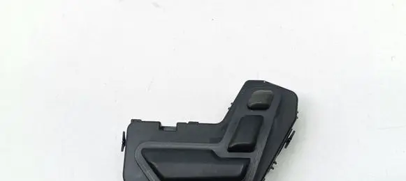 Mercedes-Benz ML W166 Seat control switch A1669051951