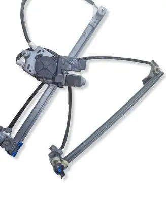 Renault Espace - Grand espace IV Front door window regulator with motor 400627