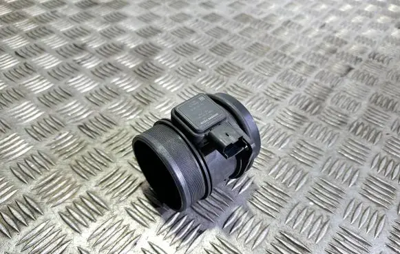 Volvo V50 Mass air flow meter 9645948980 5WK97002 002034416
