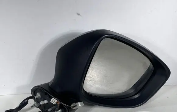 Mazda CX-5 Front door electric wing mirror E4023750 E4023751