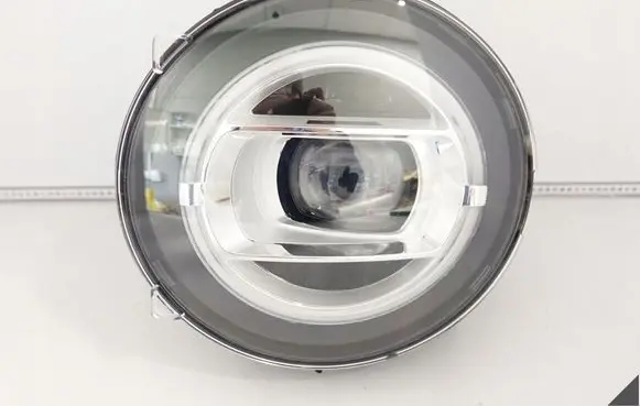 Mercedes-Benz G W463 2nd Gen Headlight/headlamp A4639068702
