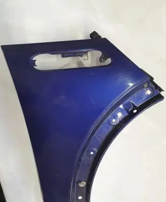 Mini One - Cooper R50 - 53 Fender