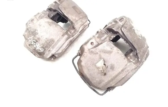 Audi A5 Front brake caliper