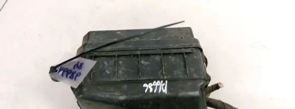 Toyota Corolla E90 Fuse box set