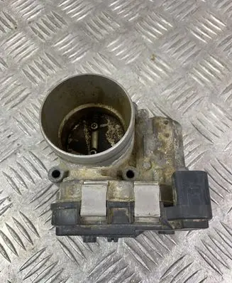 Volkswagen Tiguan Throttle valve 03F133062B