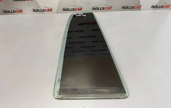 Opel Zafira A Rear vent window glass 43R007022