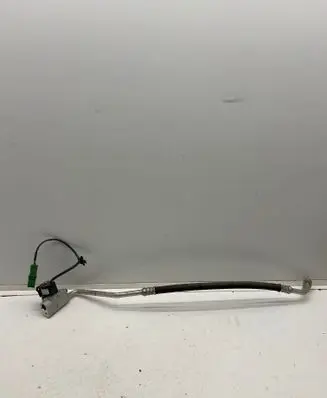 Air conditioning (A/C) expansion valve