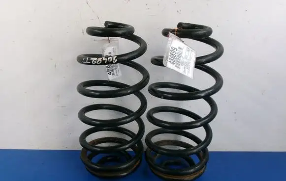 Chevrolet Cruze Rear coil spring