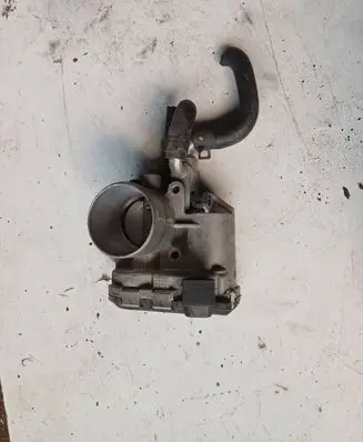 KIA Picanto Throttle valve 3510004200 023310 9045020008