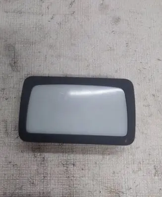 Audi A6 S6 C6 4F Boot/trunk interior light 4L0947123