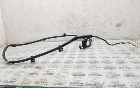 Volkswagen Fox Other wiring loom