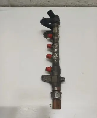 Volkswagen PASSAT B7 Fuel main line pipe R03L125C 03L089M