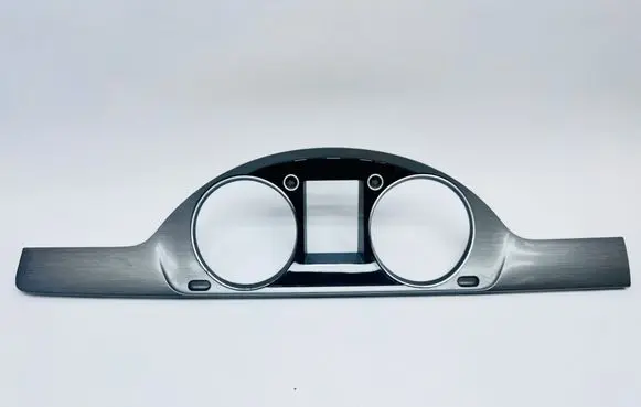 Volkswagen PASSAT B7 Dashboard trim 321570200 000203680 3AB858366D