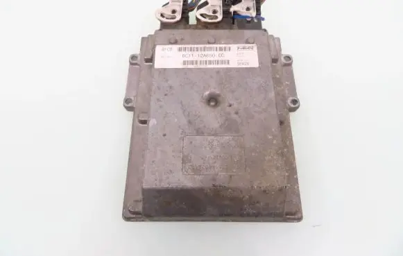 Ford Transit Engine control unit/module 8C1112A650CC