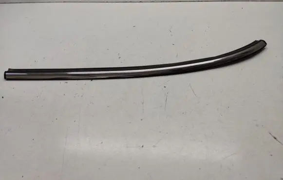Mini Cooper Countryman R60 Rear side glass trim 9803783