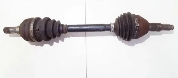 Opel Signum Front driveshaft