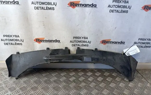 Ford Connect Engine bonnet/hood lock trim molding PPEPDMT15