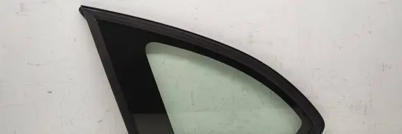 Chevrolet Captiva Rear side window 43R000083