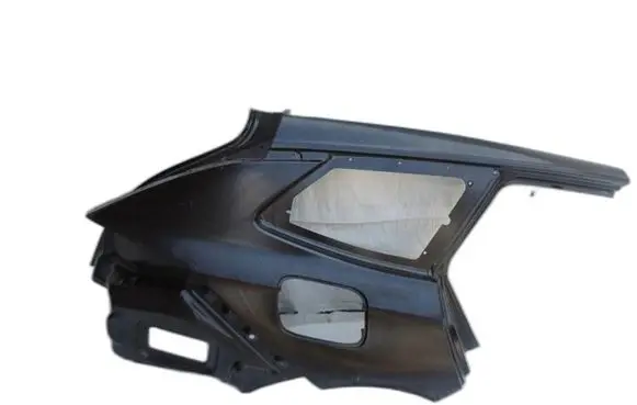 Opel Insignia B Rear quarter panel 39238647