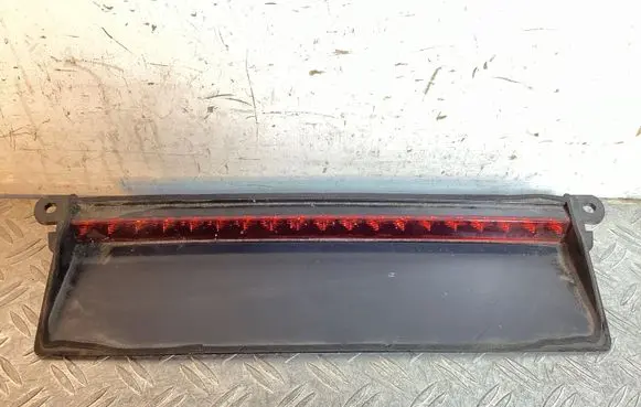 Porsche Panamera (970) Third/center stoplight 97063105003