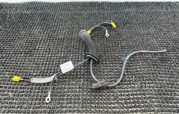 Renault Scenic IV - Grand scenic IV Tailgate/trunk wiring harness 282454481R