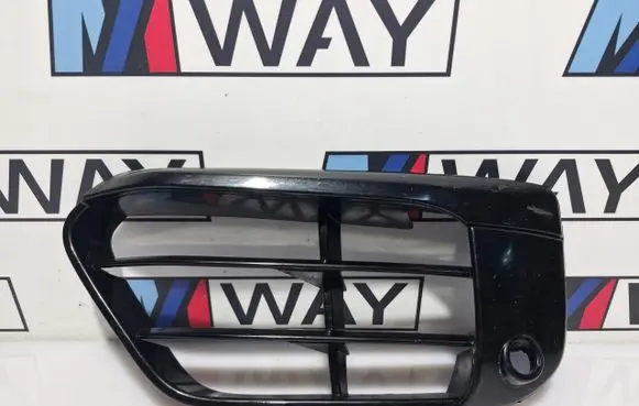 BMW X1 F48 F49 Front bumper lower grill