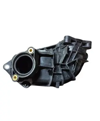 Ford Transit Air intake hose/pipe GK2Q6K770AD