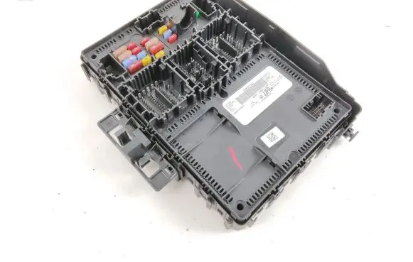 Ford Mustang Mach-E Other control units/modules MU5T15604JJFR