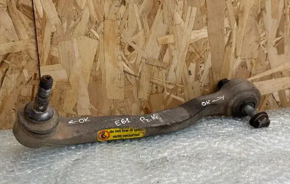 BMW 5 E60 E61 Front control arm 