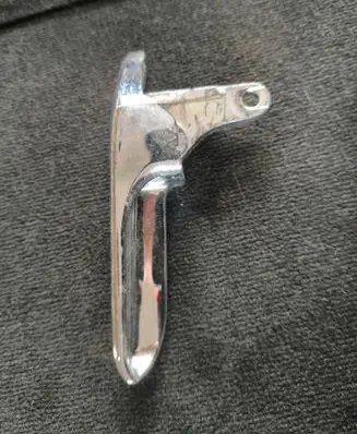 Mercedes-Benz E W211 Front door interior handle A2117660124
