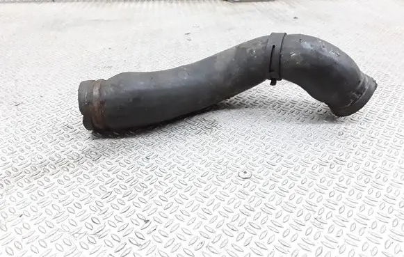 Opel Zafira B Engine coolant pipe/hose GM13117573