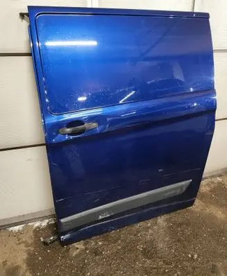 Ford Transit Custom Side sliding door 