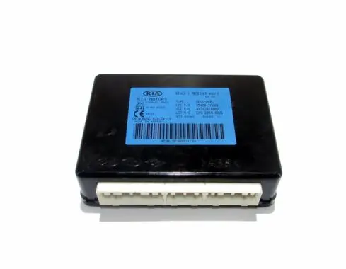KIA Sportage Other control units/modules 954001F600