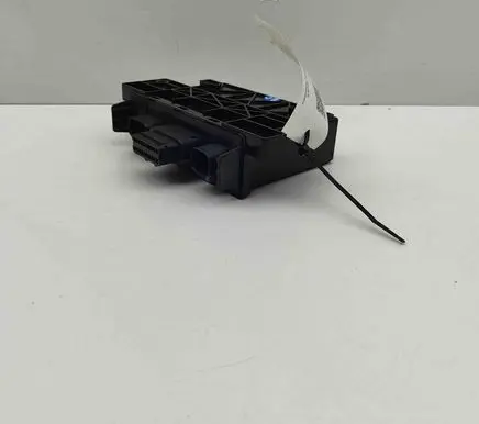 Tailgate/trunk control unit/module