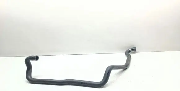 BMW 7 E65 E66 Engine coolant pipe/hose 8377700 64218377700