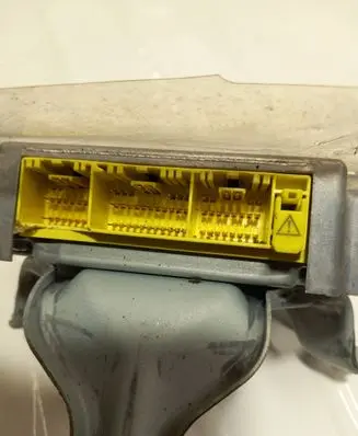 Lexus RX 330 - 350 - 400H Airbag control unit/module 8917048140 1523007591