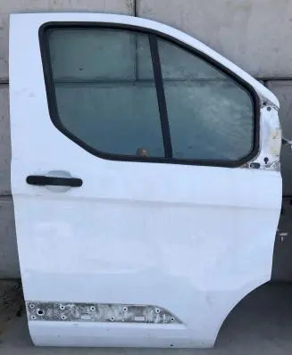 Ford Transit Custom Front door