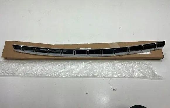 Mercedes-Benz GLA H247 Rear bumper trim bar molding A2477251601