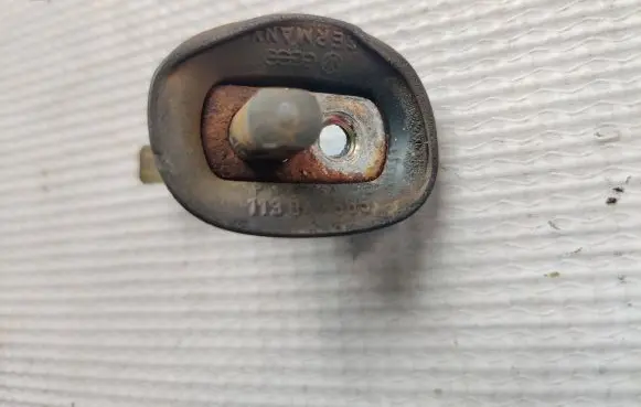 Volkswagen Transporter - Caravelle T4 Front door sensor coupe 113947565