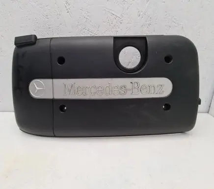 Mercedes-Benz E W210 Engine cover (trim) A6110101067